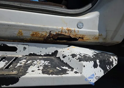 2011 Chevrolet Silverado z USA, uszkodzony, nr VIN 1GC1KXCG6BF222090